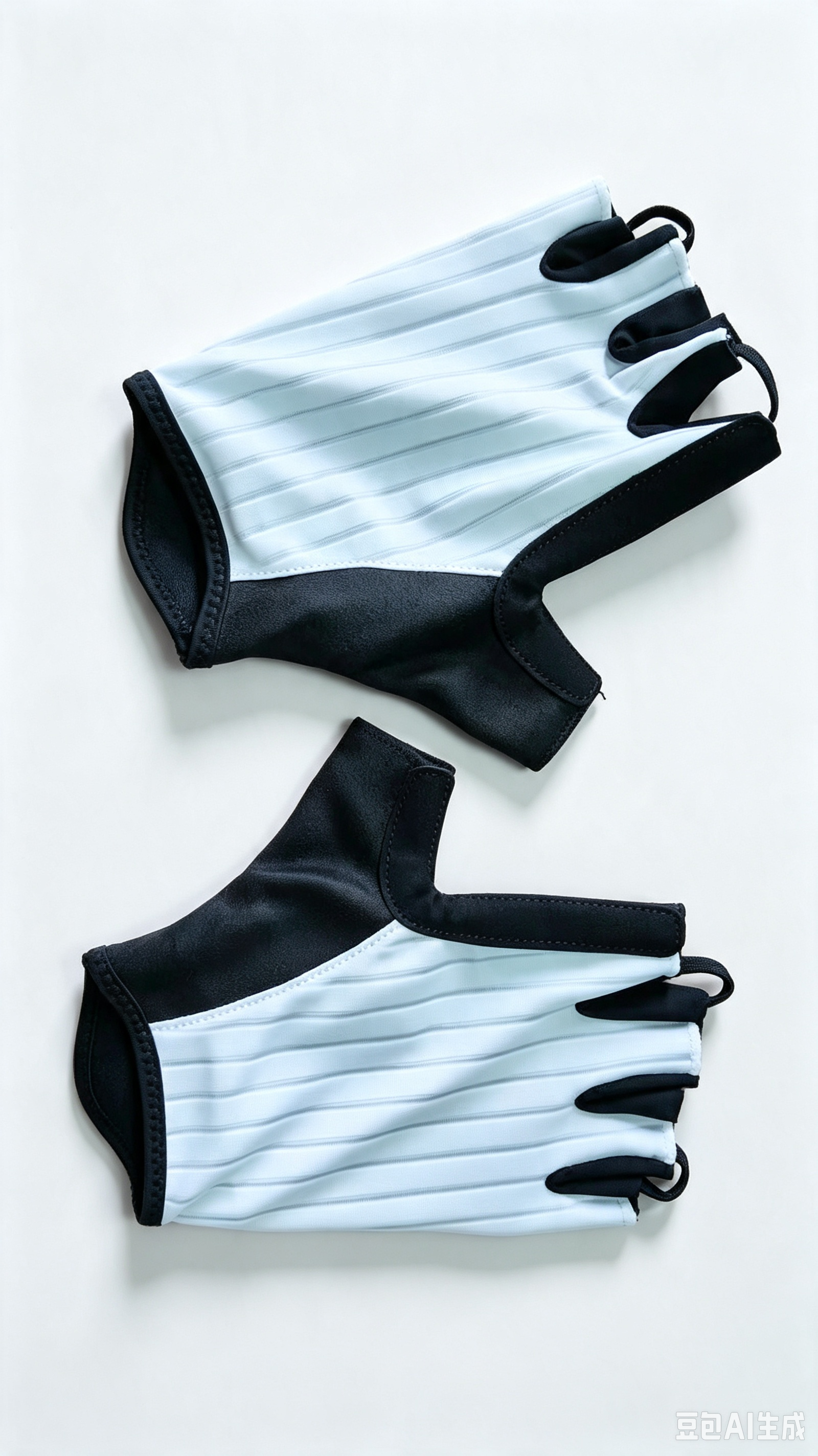 Cycling gloves-Half Fingers Version