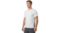 AD2 Men’s Outdoor Performance Short Sleeve T‑Shirt, Lightweight Quick‑Dry UPF Sun Protection Breathable Crew Neck Top for Hiking Mountaineering Running Casual Daily