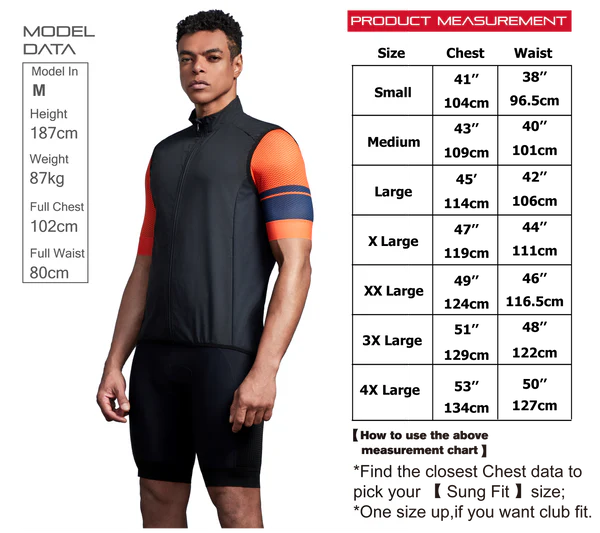 PRO+ Men's Micro SoftShell WindProof Vest