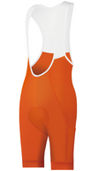 CEROTIPOLAR B61 Men's Cycling Bib Shorts with 4D MaxCool Pad, Ergonomic Cut | Bike Bibs for Road, Gravel&MTB|Breathable Wicking Compression Fabric|Anti-slip Cuff|4Cargo+1 Rear Pockets|UPF50+