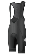 CEROTIPOLAR B53 Men's Cycling Bib Shorts with 4D MaxCool Pad, Ergonomic Cut | Bike Bibs for Road, Gravel&MTB|Breathable Wicking Compression Fabric|Anti-slip Cuff|4Cargo+1 Rear Pockets|UPF50+