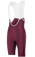 CEROTIPOLAR B59 Men's Cycling Bib Shorts with 4D MaxCool Pad, Ergonomic Cut | Bike Bibs for Road, Gravel&MTB|Breathable Wicking Compression Fabric|Anti-slip Cuff|4Cargo+1 Rear Pockets|UPF50+