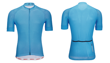 PRO+ SUMMER Men's Race Cut Short Sleeve Jersey